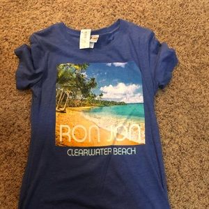 Ron Jon woman’s shirt